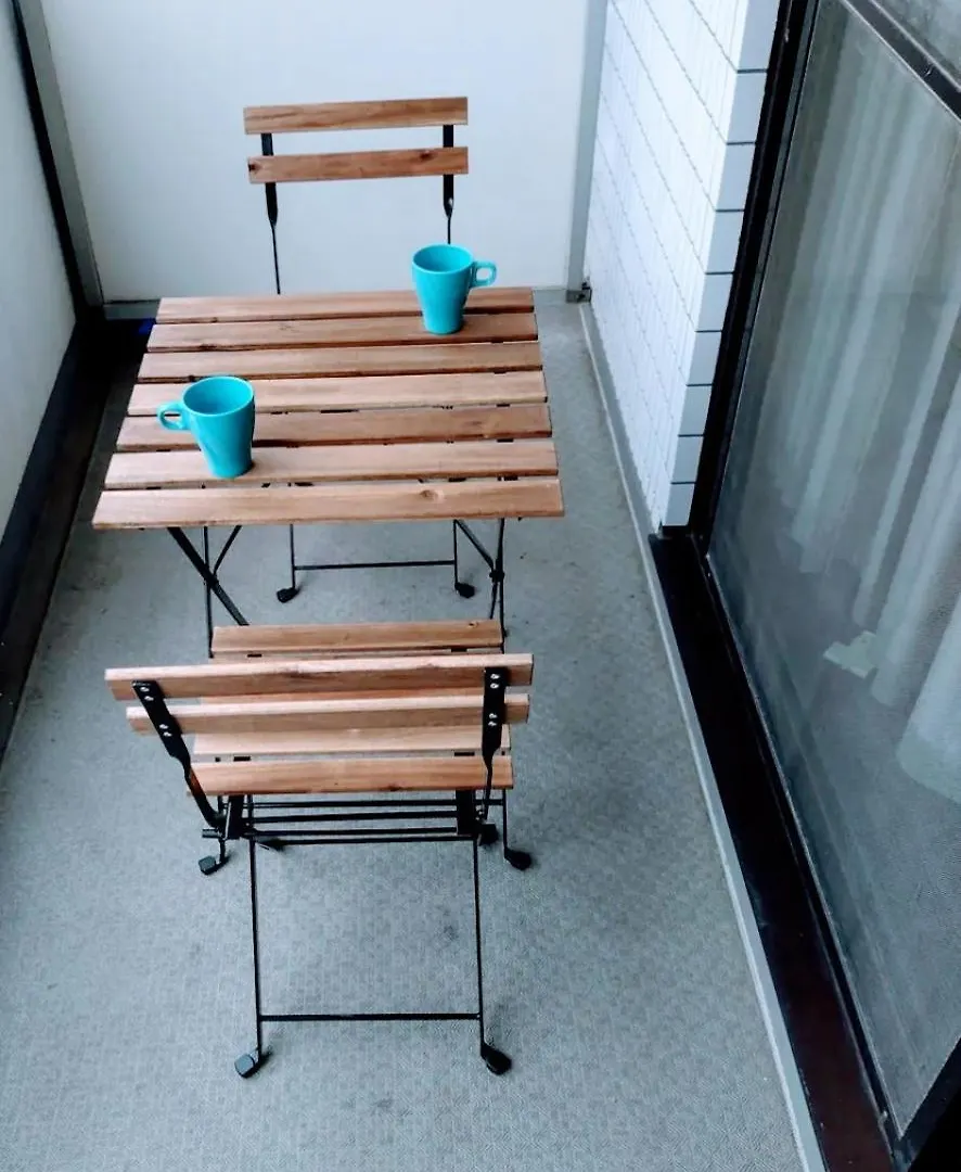 Sinjuku Sibuya 貸切アパート最大6人新宿近く Tokyo Apartment