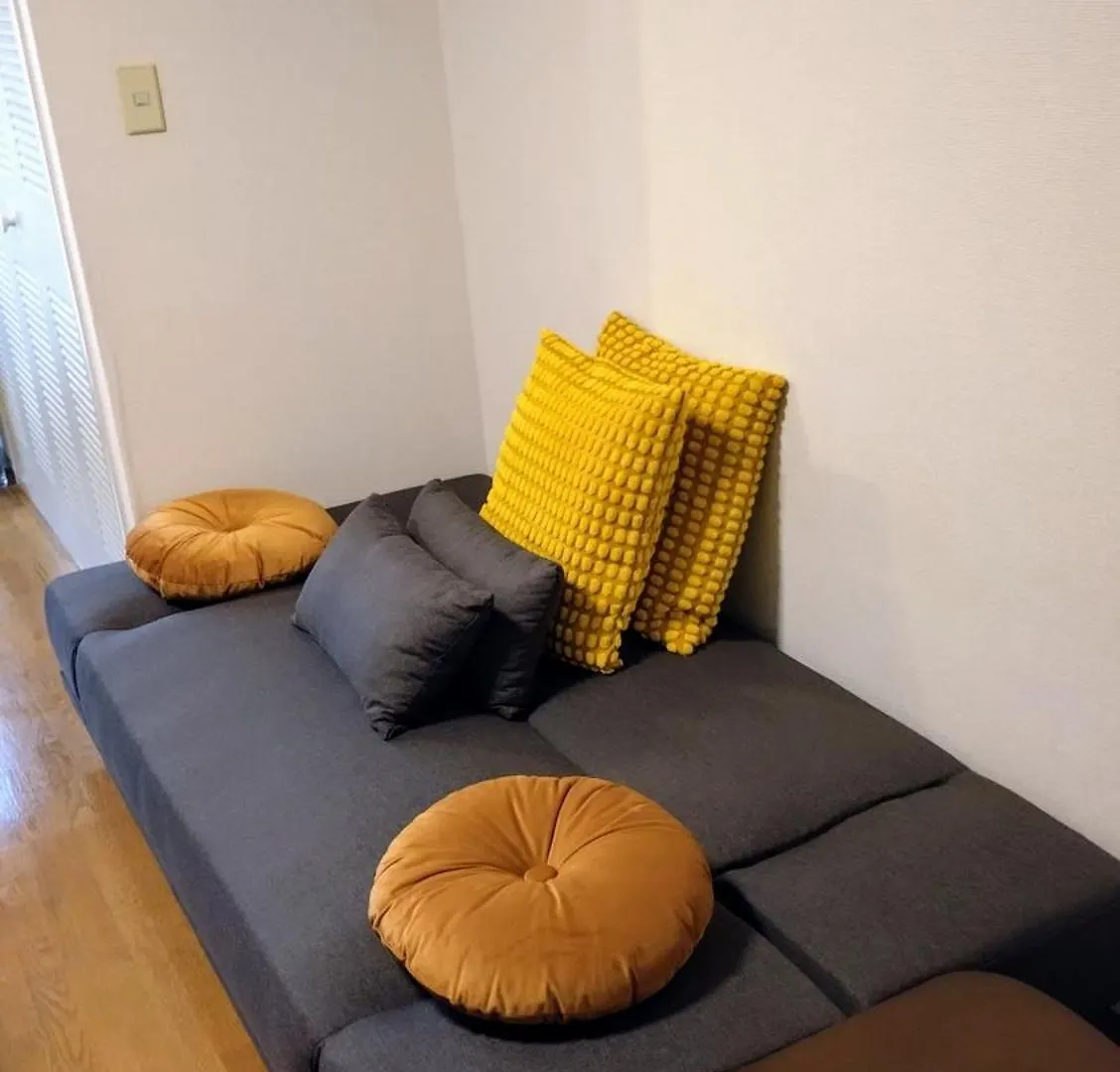 Sinjuku Sibuya 貸切アパート最大6人新宿近く Tokio Apartamento